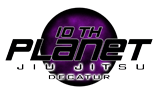 10th Planet Decatur Logo